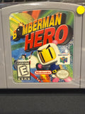 🟡 N64 Bomberman Hero