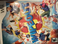 Wii Wipeout 3 CIB