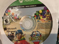 Xbox Race With Ryan: Road Trip (Deluxe Edition) Loose