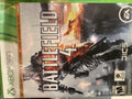 Xbox 360 Battlefield 4 CIB