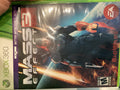 Xbox 360 Mass Effect 3 CIB