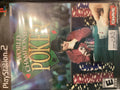 PS2 World Championship Poker Sealed/New