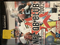 GC NFL QB Club 2002 CIB