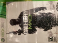 Xbox 360 Call of Duty Modern Warfare 3 CIB