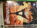 Xbox 360 End War CIB