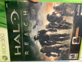 Xbox 360 Halo Reach CIB