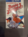 🟡 NES Bases Loaded 3