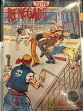 🔵 NES Renegade CIB