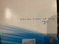 PS1 Online Start up Disc V3.0 CIB