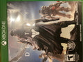 Xbox One Destiny CIB