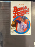 🟡 NES Bases Loaded
