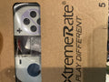 SNES Grip Shell for Nintendo Switch Joycons