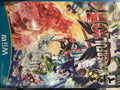 Wii U The Wonderful 101