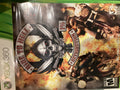 Xbox 360 Ride To Hell CIB