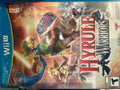 Wii U Hyrule Warriors CIB