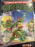 🟢 NES TMNT