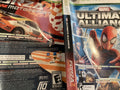 Xbox 360 Marvel Ultimate Alliance & Forza 2 CIB