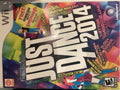 WII Just Dance 2014 CIB