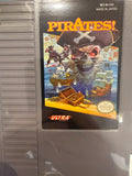🔵 NES Pirates!