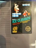 🔵 NES Ice Climber 5-Screw