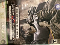 Xbox 360 America’s Army True Soldiers CIB