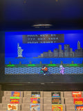 NES System