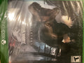 Xbox One Jurassic World Evolution New/Sealed