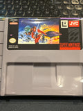 🟡 SNES Super Empire Strikes Back