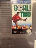 🟡 NES Goal! Two