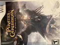 Wii Pirates of the Caribbean At World’s End CIB
