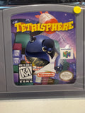 🟡 N64 Tetrisphere