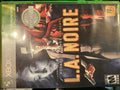 Xbox 360 L.A.Noire Platinum Hits CIB