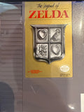 🟡 NES Legend of Zelda Classic Series