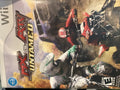 Wii MX vs ATV Untamed CIB