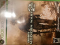 Xbox 360 Call of Duty Modern Warfare 2 CIB