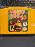 🟢 N64 Donkey Kong 64