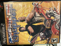 PS2 American Chopper CIB