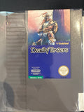 🔵 NES Deadly Towers