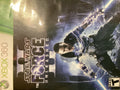 Xbox 360 Star Wars Unleashed 2 CIB