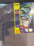 🟢 NES Batman Return of The Joker