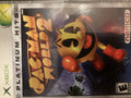 Xbox 360 PAC-Man World 2 Platinum Hits CIB