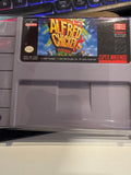 🔵 SNES Alfred Chicken