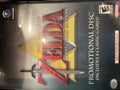 GC The Legend Of Zelda Collector’s Edition CIB
