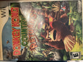 Wii Donkey Kong Country Returns CIB