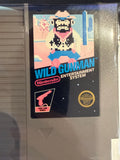 🟢 NES Wild Gunman