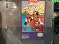 🟡 NES Mickey Mousecapade