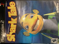 PS2 Shark Tale