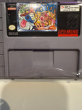 🔵 SNES The Ren & Stimpy Show Veediots!
