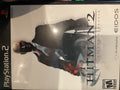 PS2 Hitman 2 CIB