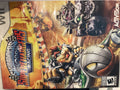 Wii Skylanders Superchargers Racing Loose